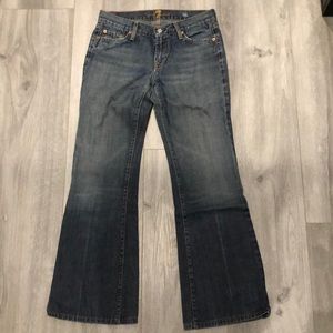 SEVENS Jeans
